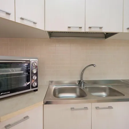Appartamento Casa Lucia- 2 2 Bagni -parcheggio- Porto Cesareo