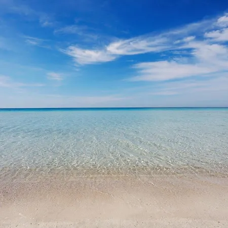 Apartment Casa Lucia- 2 2 Bagni -parcheggio- Porto Cesareo