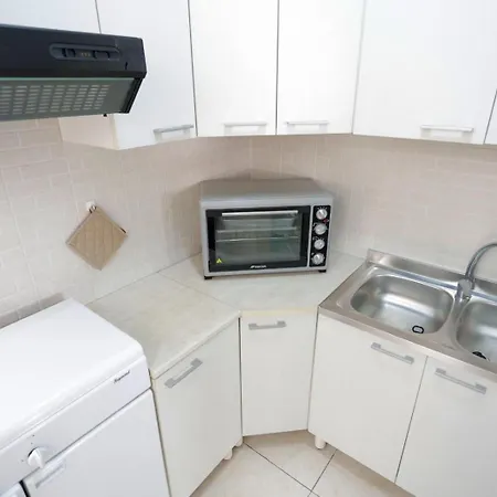 Apartment Casa Lucia- 2 2 Bagni -parcheggio- Porto Cesareo