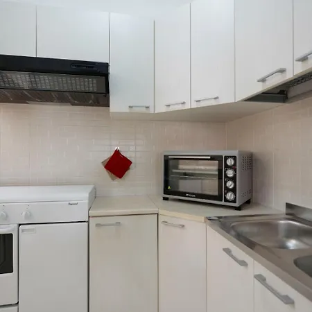 Casa Lucia- 2 2 Bagni -parcheggio-