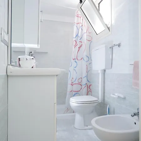 Apartment Casa Lucia- 2 2 Bagni -parcheggio- Porto Cesareo