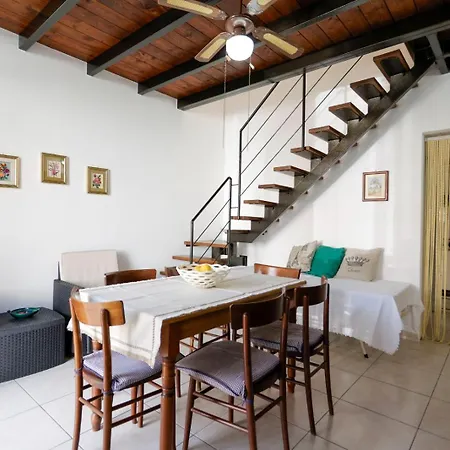 Casa Lucia- 2 2 Bagni -parcheggio- * Porto Cesareo
