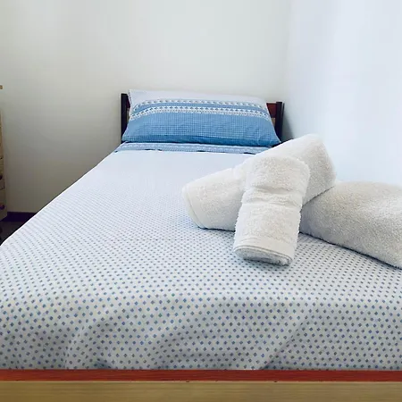 Apartment Casa Lucia- 2 2 Bagni -parcheggio- *
