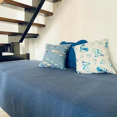 Casa Lucia- 2 2 Bagni -parcheggio- Porto Cesareo