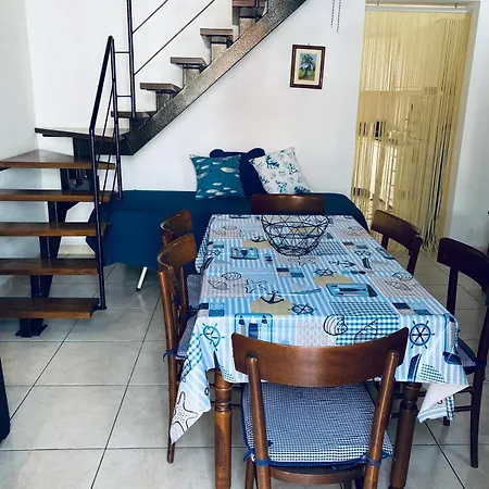 Casa Lucia- 2 2 Bagni -parcheggio- Apartment Porto Cesareo