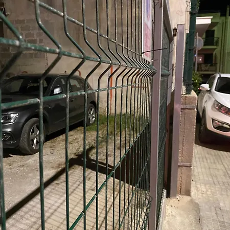 Casa Lucia- 2 2 Bagni -parcheggio- * Porto Cesareo